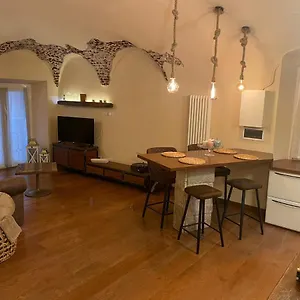  Appartamento Il Nido Del Borgo
