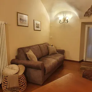  Appartamento Il Nido Del Borgo