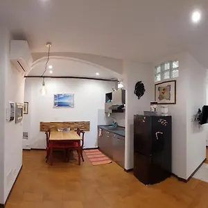 La G Génova