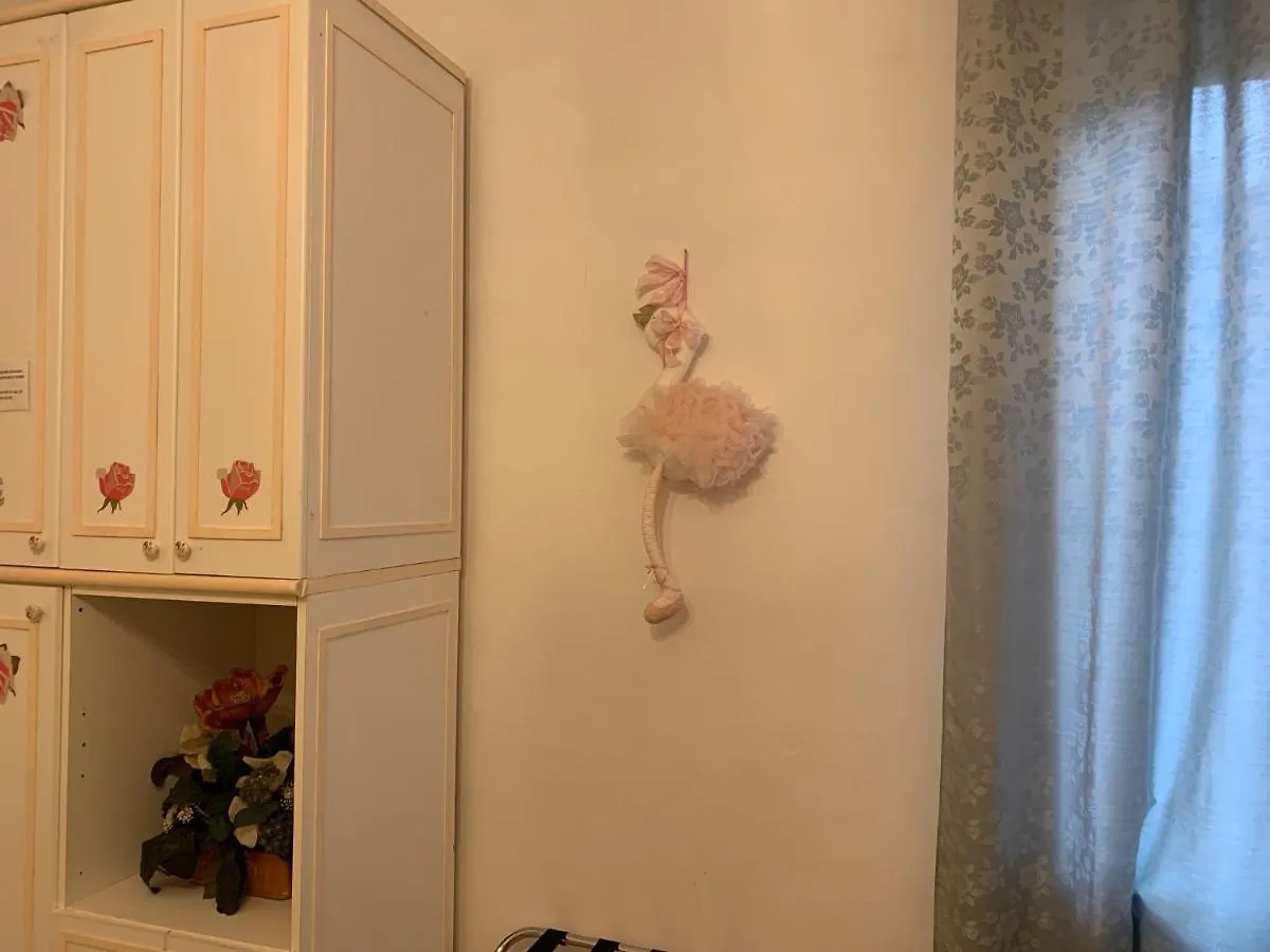 公寓 La Maison Di Francesco 热那亚 意大利