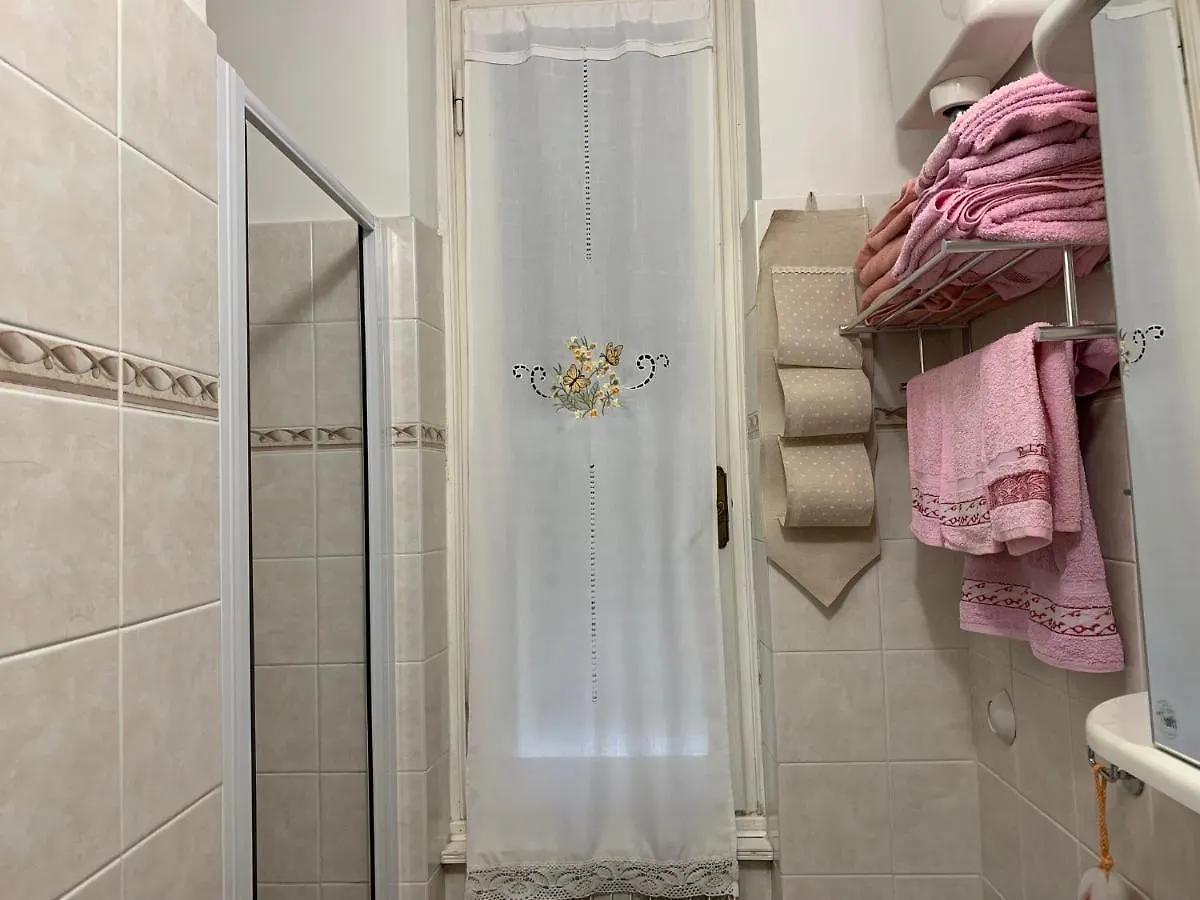La Maison Di Francesco 热那亚