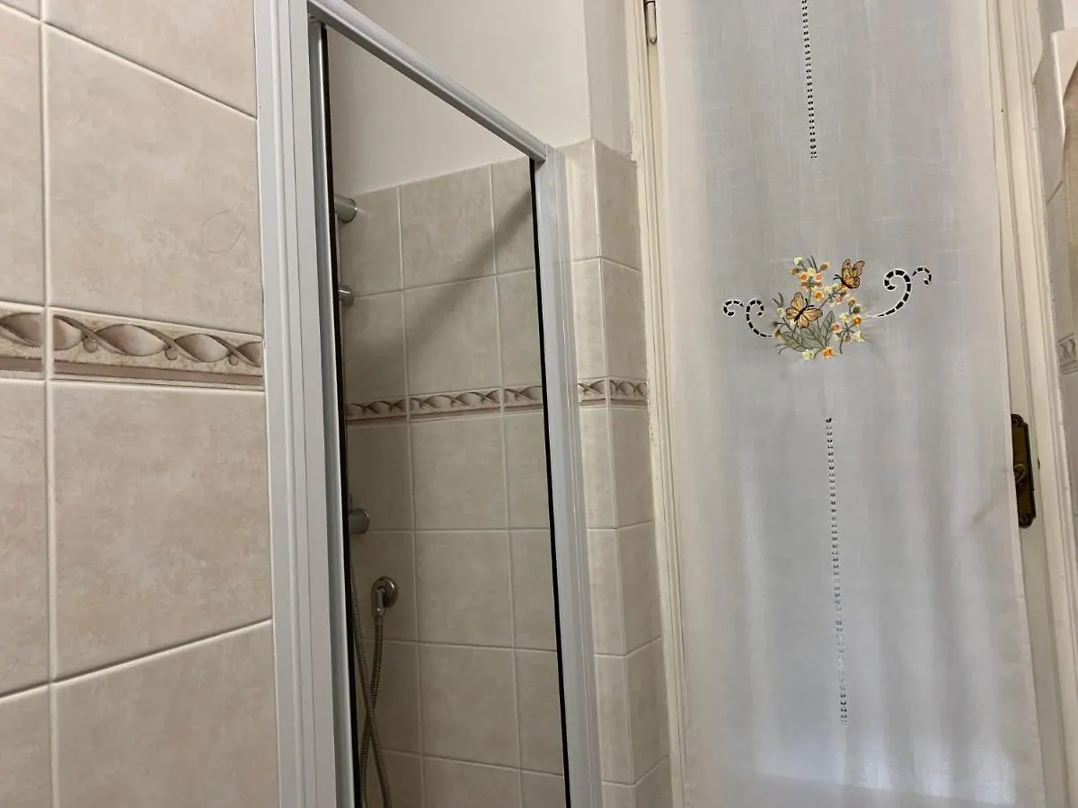 公寓 La Maison Di Francesco 热那亚