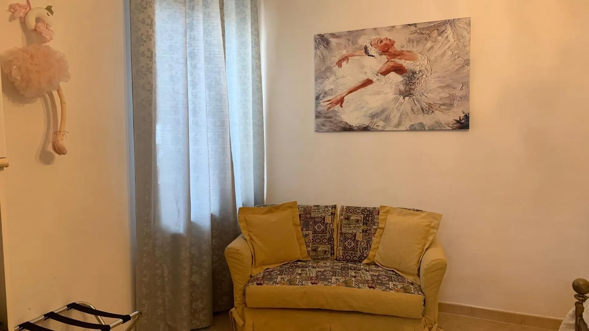 La Maison Di Francesco 热那亚 意大利