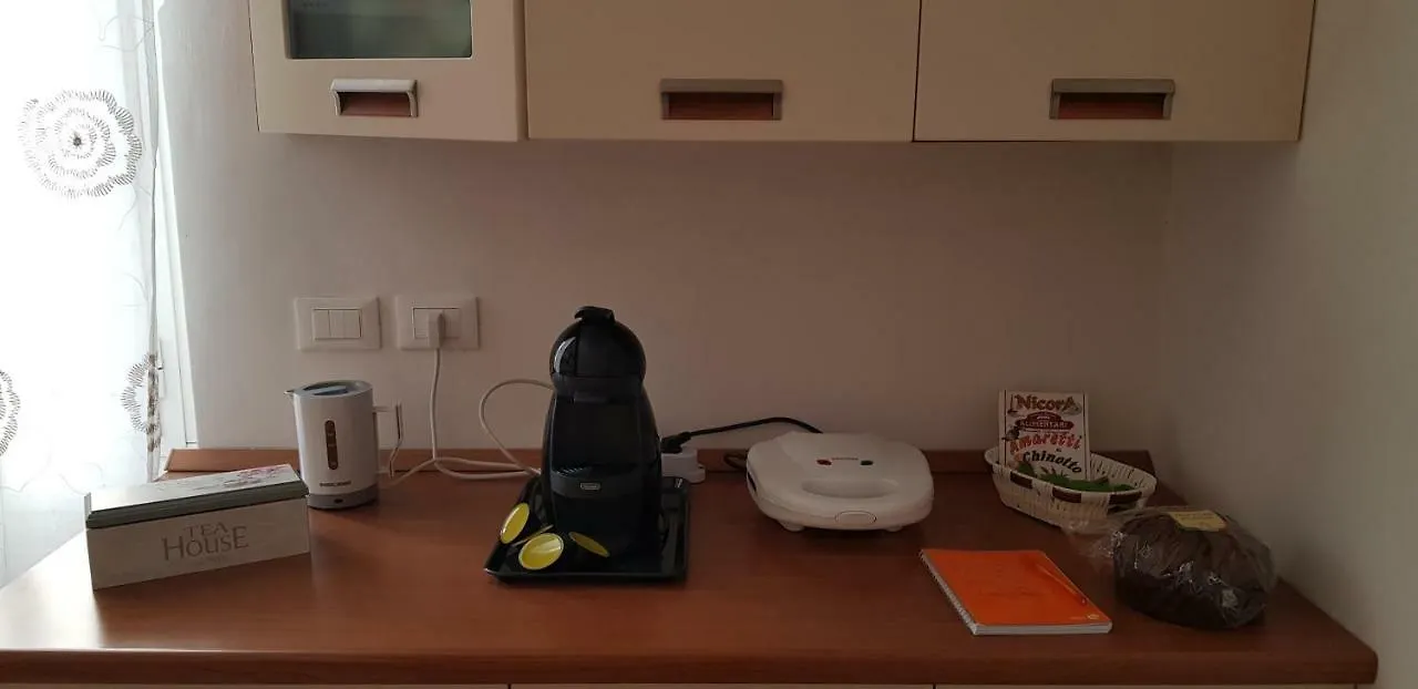 La Maison Di Francesco 热那亚