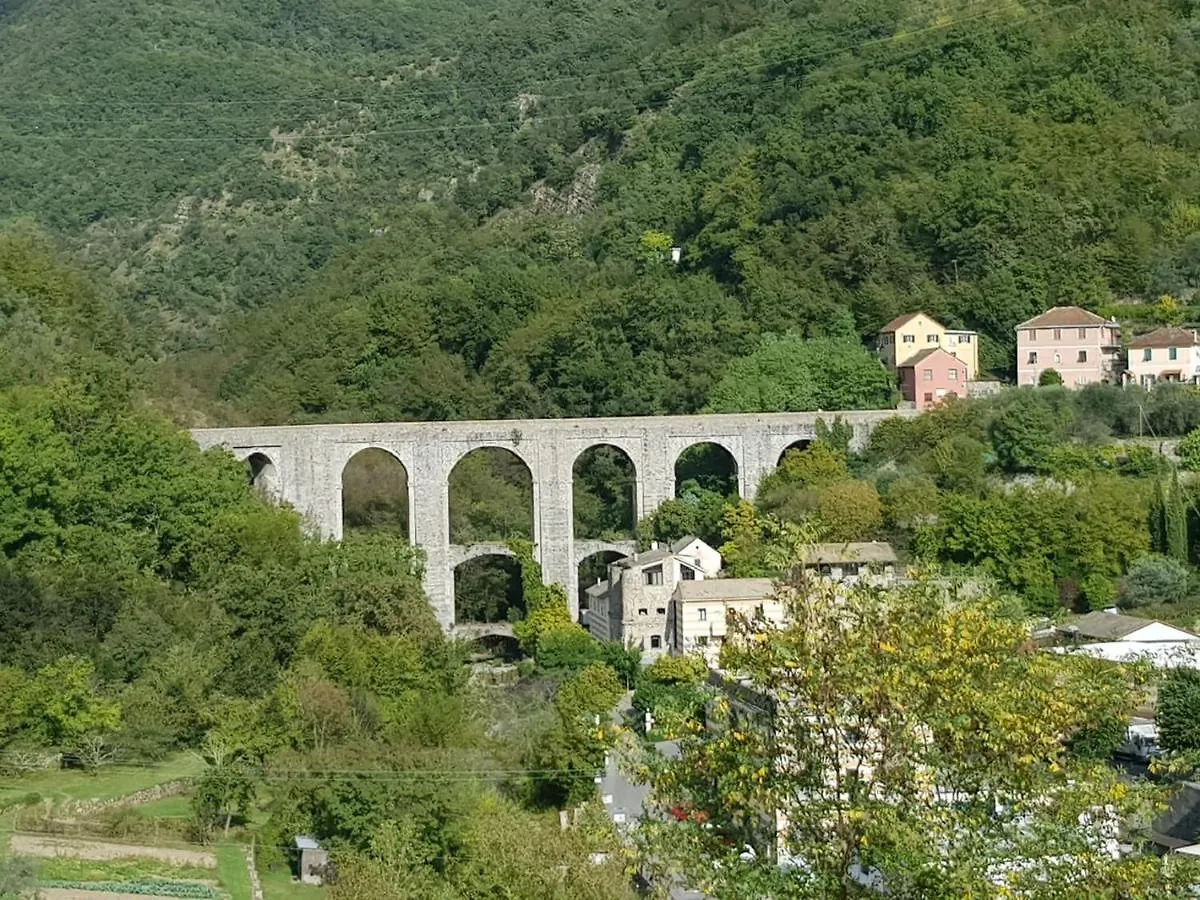 La Maison Di Francesco Genua 0*,