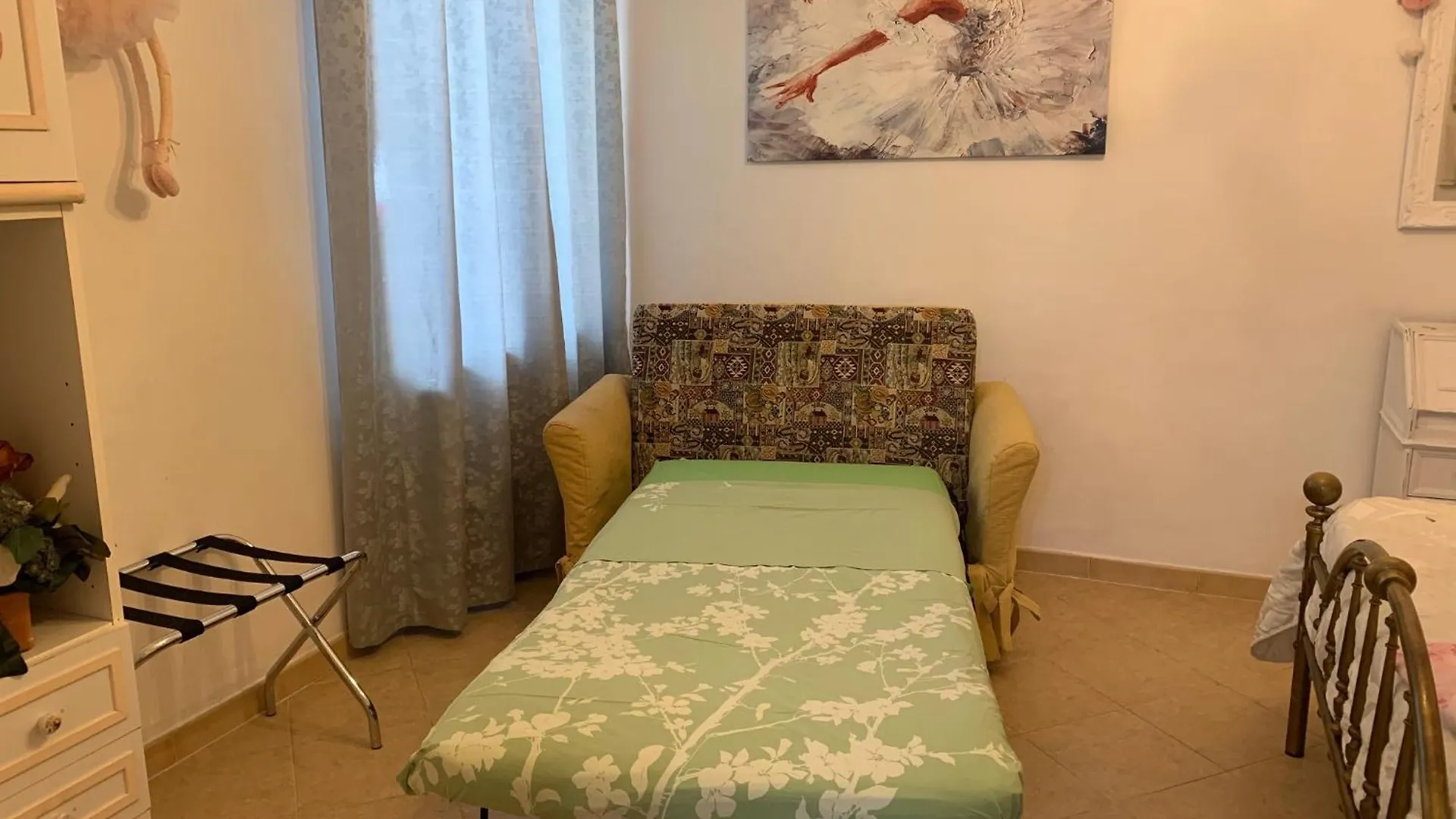 La Maison Di Francesco Genua Italien